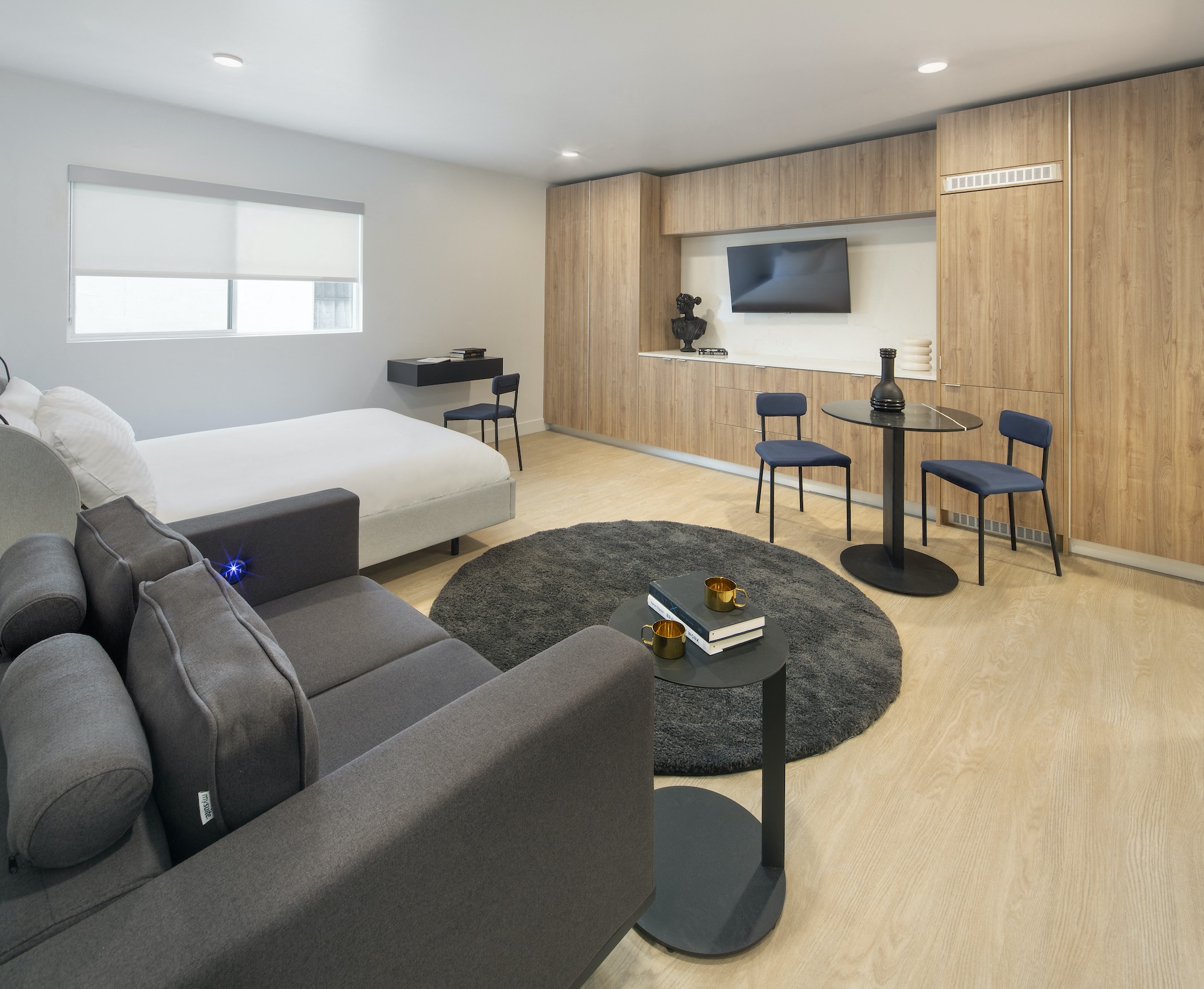 Cypress Co-Living 4